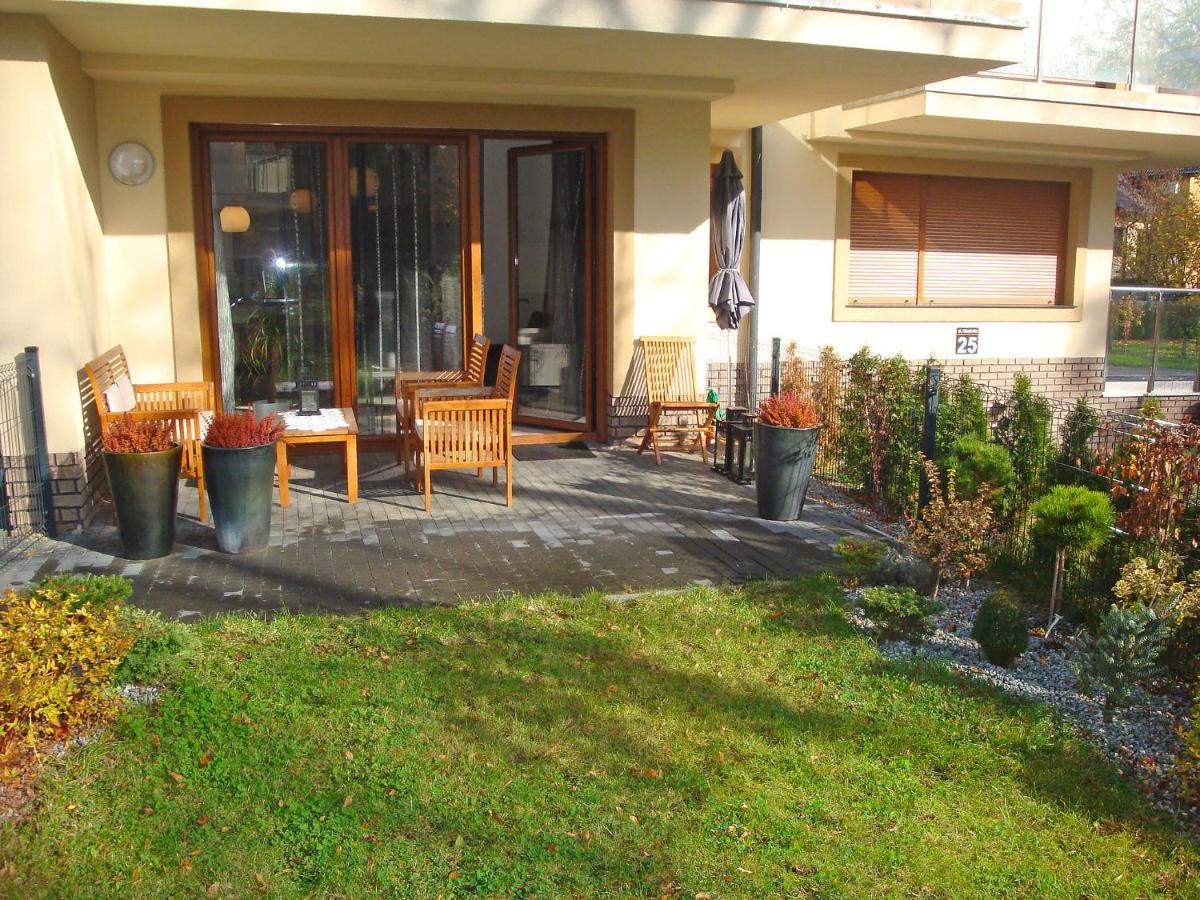 Apartment Apartament Olszowka By Interhome Bielsko-Biala Exterior foto